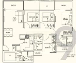 Westwood Residences (D22), Condominium #429232791